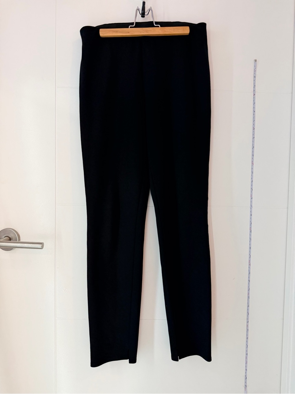 Theory Pants View 3